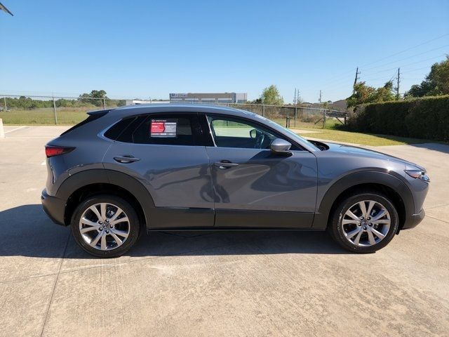 2021 Mazda CX-30 Premium