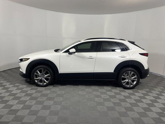 2021 Mazda CX-30 Premium