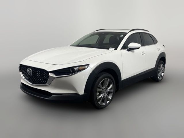 2021 Mazda CX-30 Premium