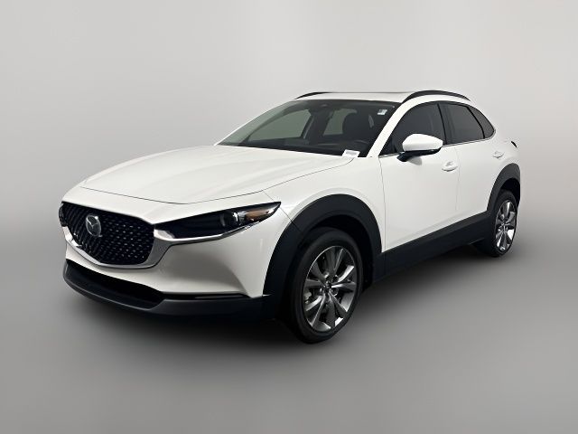 2021 Mazda CX-30 Premium