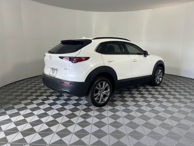 2021 Mazda CX-30 Premium