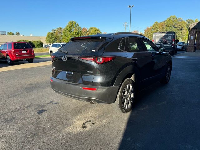 2021 Mazda CX-30 Premium