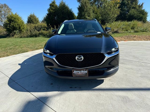 2021 Mazda CX-30 Premium