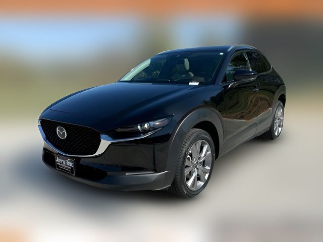 2021 Mazda CX-30 Premium