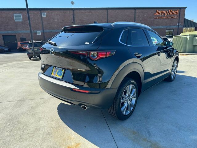 2021 Mazda CX-30 Premium