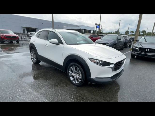 2021 Mazda CX-30 Premium