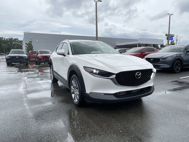 2021 Mazda CX-30 Premium