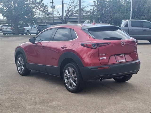 2021 Mazda CX-30 Premium