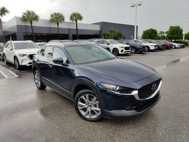 2021 Mazda CX-30 Premium