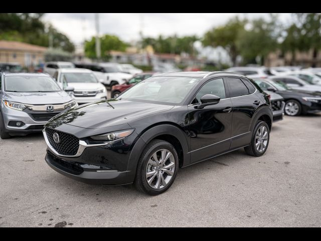 2021 Mazda CX-30 Premium