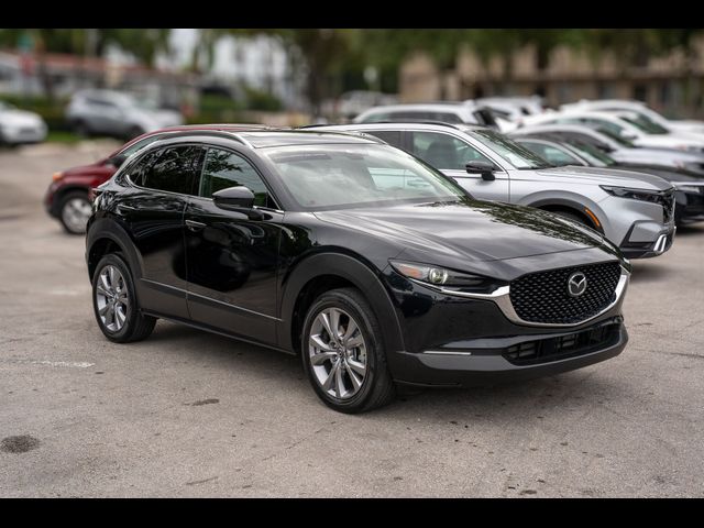 2021 Mazda CX-30 Premium