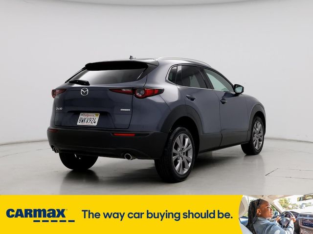 2021 Mazda CX-30 Premium