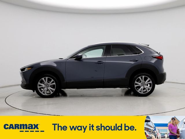 2021 Mazda CX-30 Premium