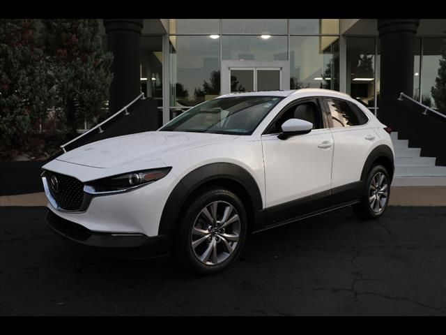 2021 Mazda CX-30 Premium