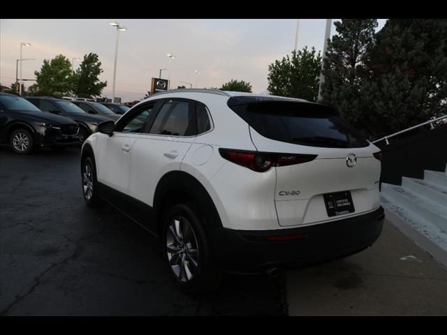 2021 Mazda CX-30 Premium