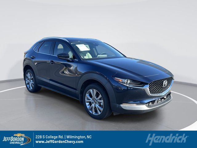 2021 Mazda CX-30 Premium