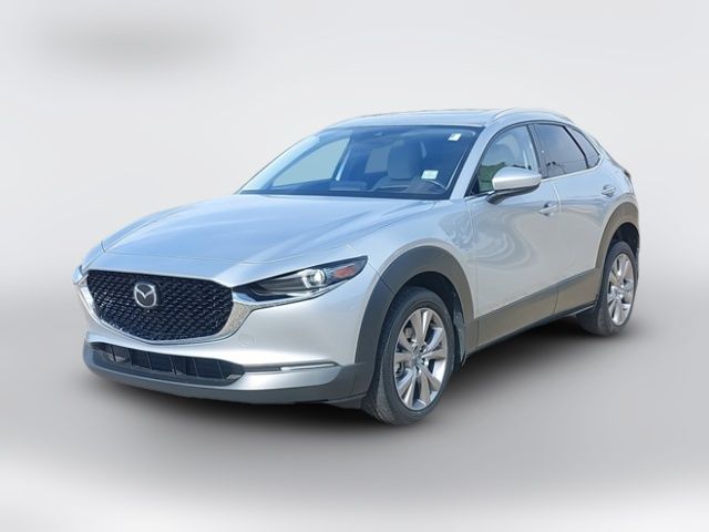 2021 Mazda CX-30 Premium