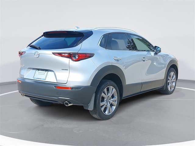 2021 Mazda CX-30 Premium