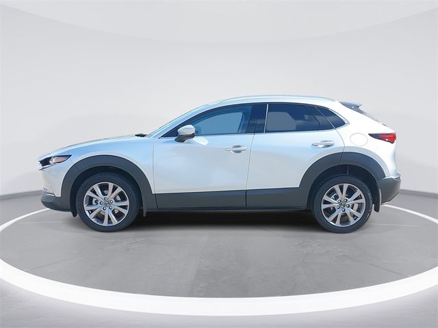 2021 Mazda CX-30 Premium