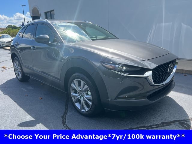 2021 Mazda CX-30 Premium