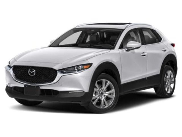 2021 Mazda CX-30 Premium