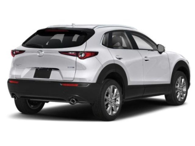 2021 Mazda CX-30 Premium