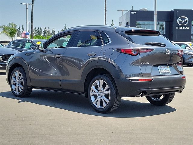 2021 Mazda CX-30 Premium