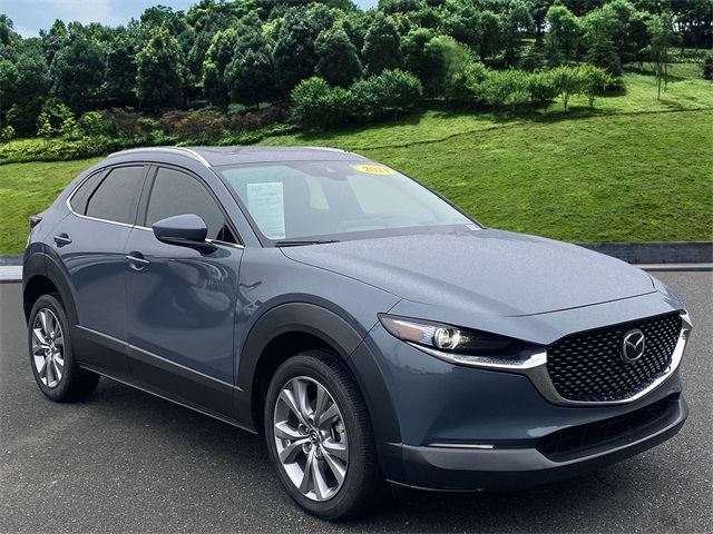 2021 Mazda CX-30 Premium