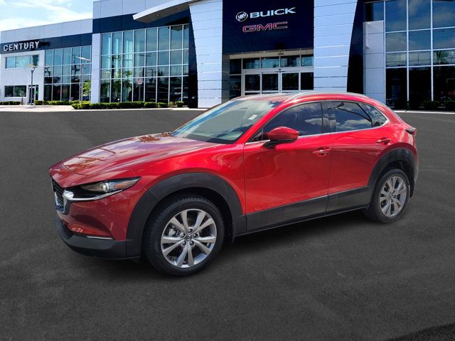 2021 Mazda CX-30 Premium