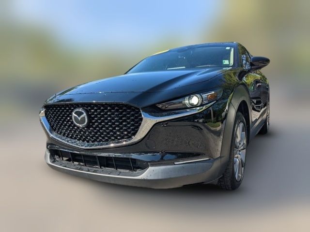 2021 Mazda CX-30 Premium