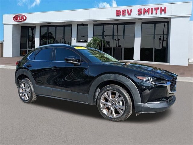 2021 Mazda CX-30 Premium