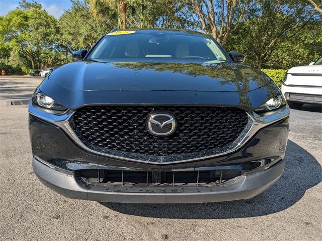 2021 Mazda CX-30 Premium