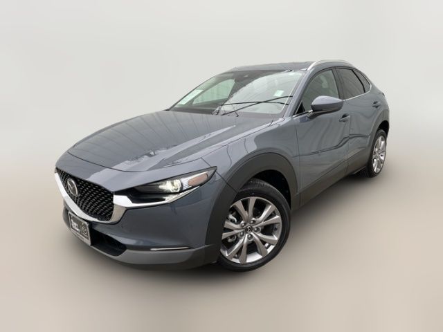 2021 Mazda CX-30 Premium