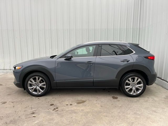 2021 Mazda CX-30 Premium