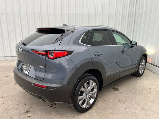 2021 Mazda CX-30 Premium