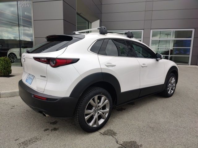 2021 Mazda CX-30 Premium