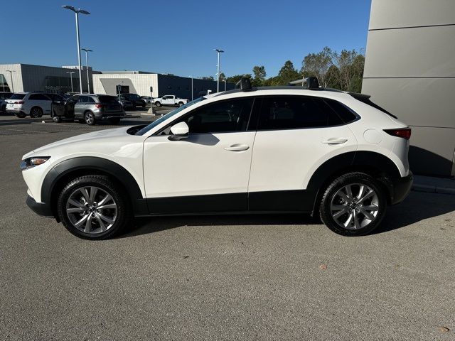 2021 Mazda CX-30 Premium