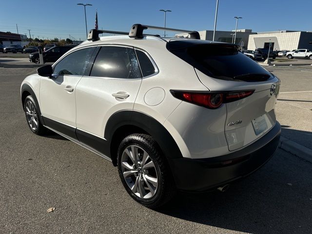 2021 Mazda CX-30 Premium