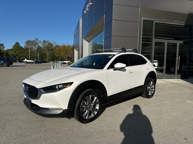 2021 Mazda CX-30 Premium