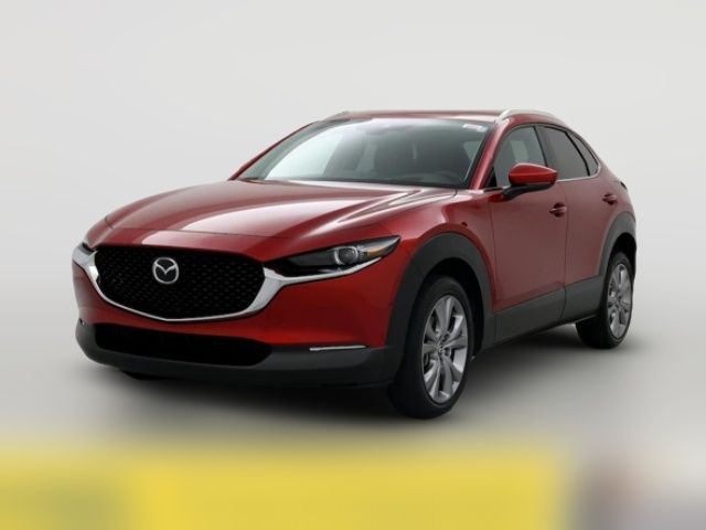 2021 Mazda CX-30 Premium