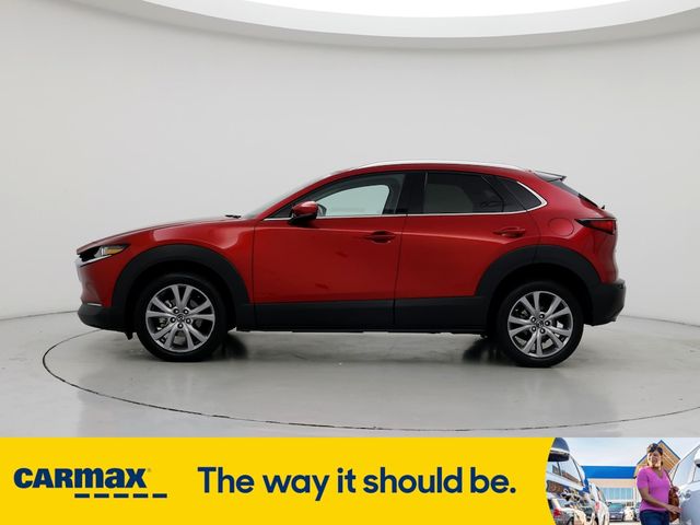 2021 Mazda CX-30 Premium