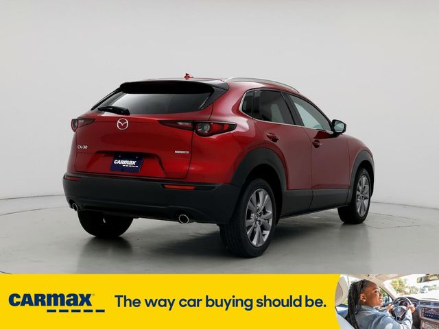 2021 Mazda CX-30 Premium