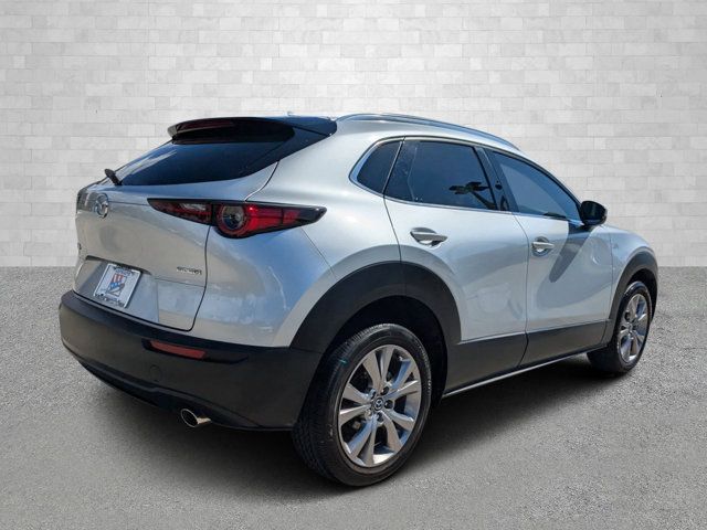 2021 Mazda CX-30 Premium