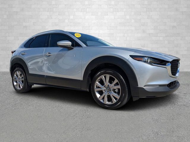 2021 Mazda CX-30 Premium