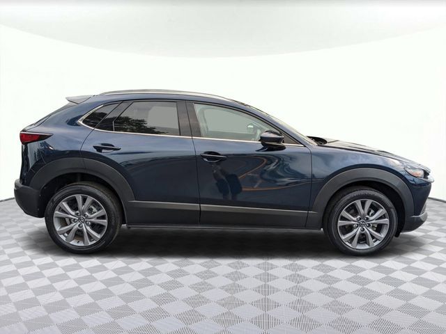 2021 Mazda CX-30 Premium