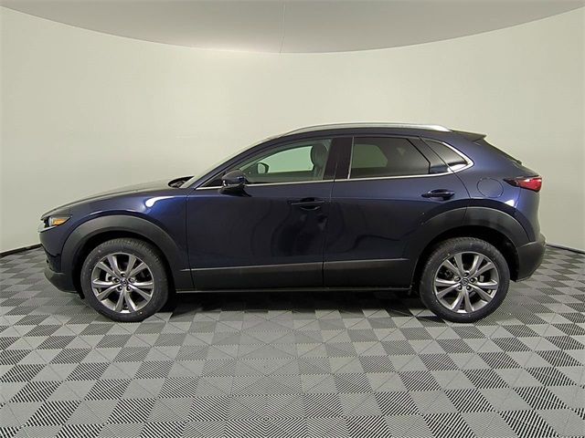 2021 Mazda CX-30 Premium