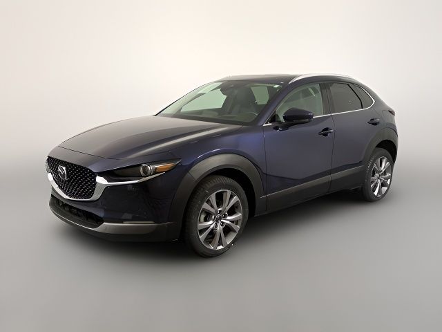 2021 Mazda CX-30 Premium