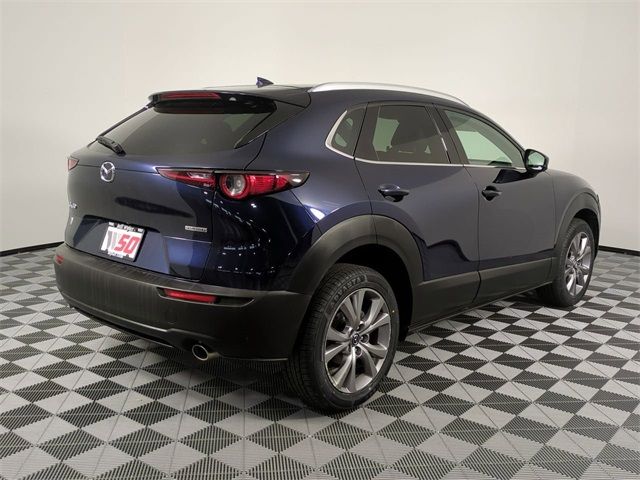 2021 Mazda CX-30 Premium