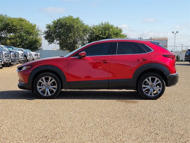 2021 Mazda CX-30 Premium