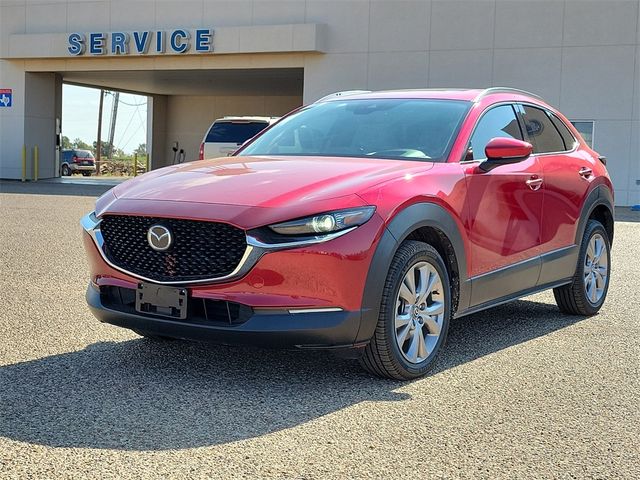 2021 Mazda CX-30 Premium